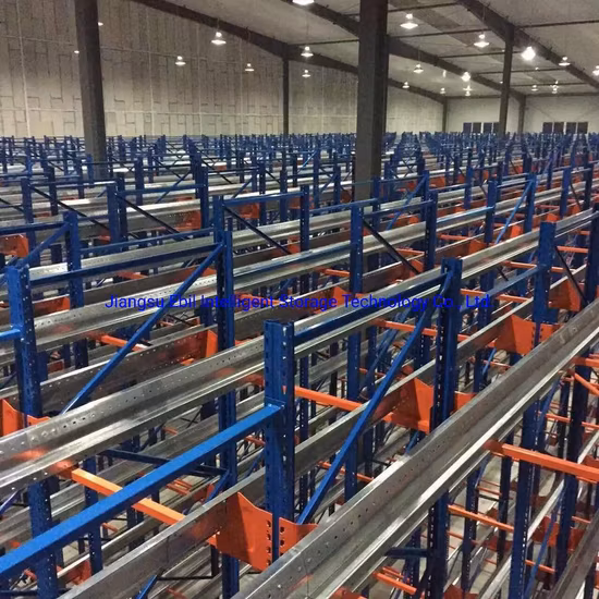 CE Certifications Pallet Runner Made in China