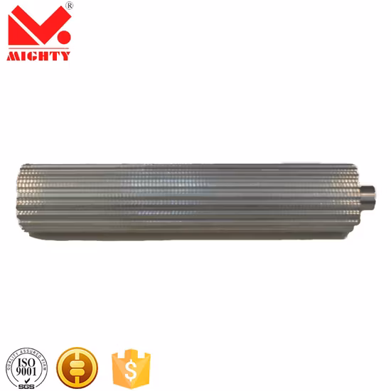 OEM Timing Pulley Bar Synchronous Pulley for Machinery Drive Teeth Mxl XL L T2.5 T5 T10 3m 5m